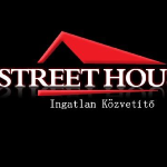 STREET HOUSE INGATLANKÖZVETÍTŐ SOPRON profilkép