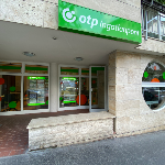 OTPIP I. kerület Zsolt utcai iroda profilkép