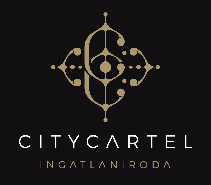 CITY CARTEL BUDAPEST ÉS AGGLOMERÁCIÓ profilkép