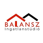 Balansz Ingatlanstúdió profilkép