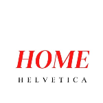 Helvetica Home profilkép