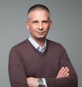 Cserven Gábor ingatlanértékesítési szakértő profilkép